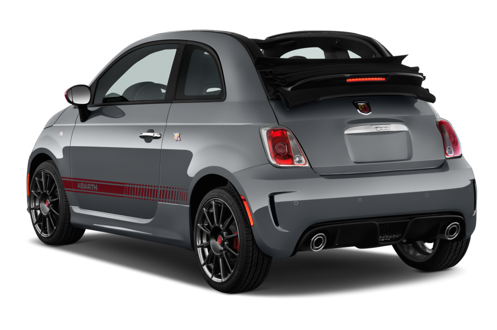 Abarth Ibiza