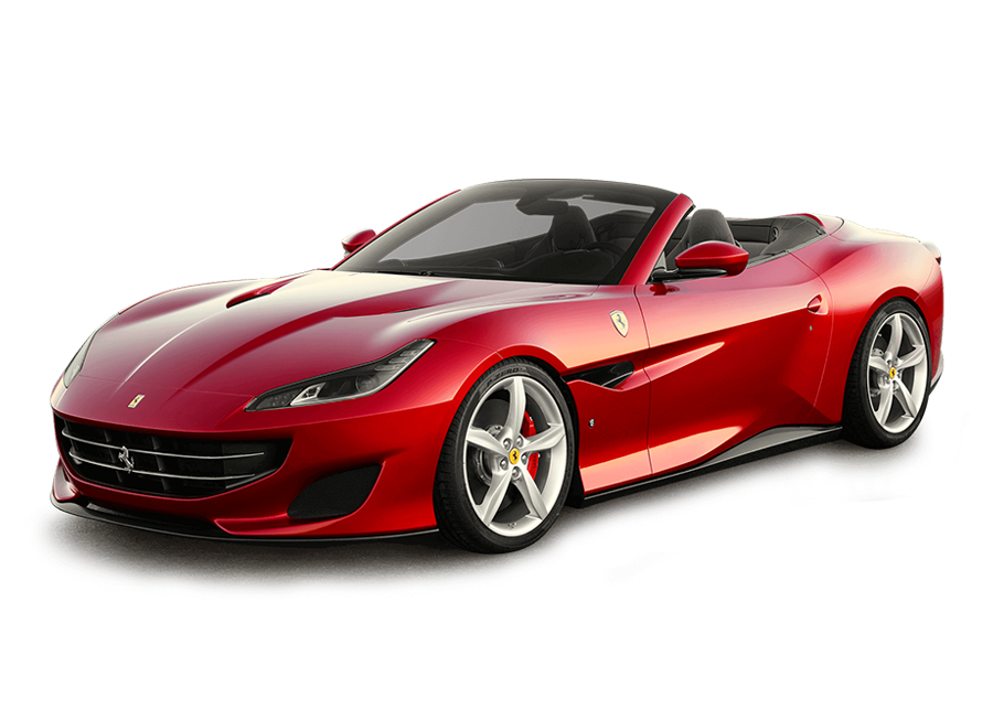 Ferrari Ibiza
