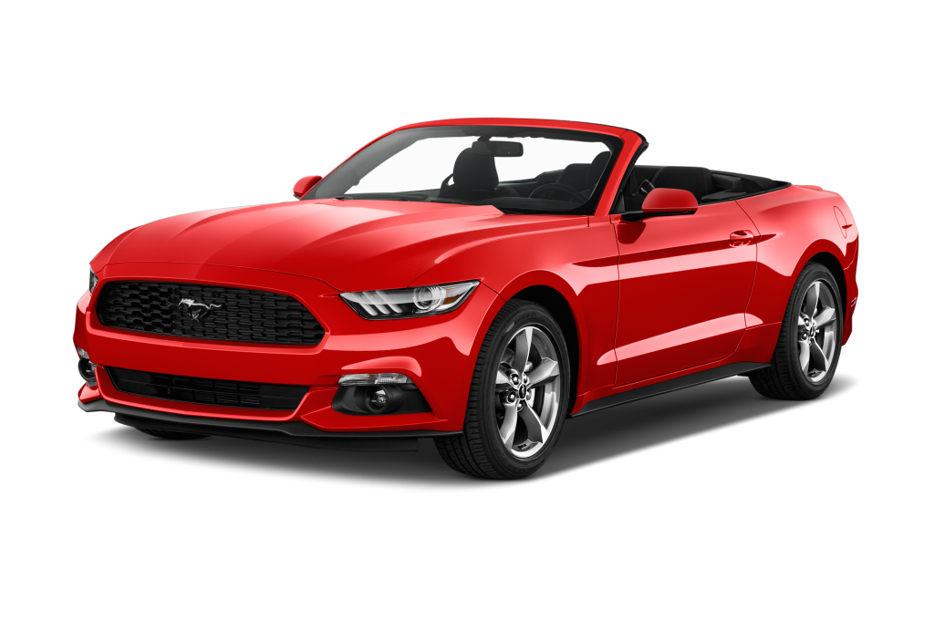 Mustang Ibiza