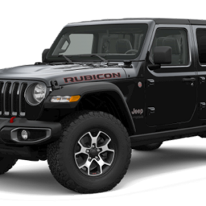 Jeep Ibiza