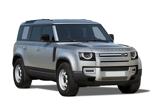 Defender Ibiza