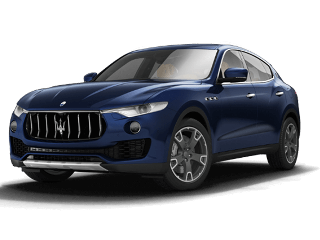 Maserati Ibiza