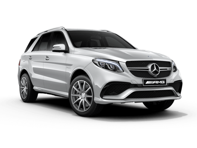 Mercedes Ibiza